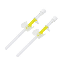 Khác biệt kích thước an toàn IV Cannula