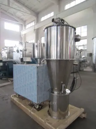Dry powder vacuum feeder Powder vacuum Conveying Machine