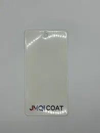 RAL 9016 Traffic White Powder Coating