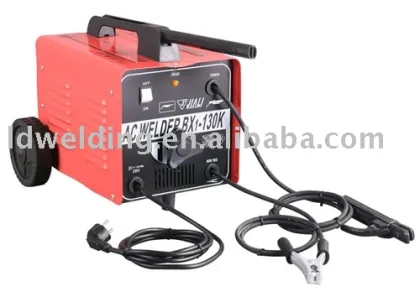 BX1-160B Ac Welding Machine