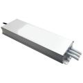 The led driver metal ballast box