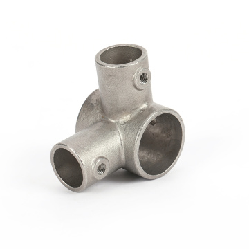 Customized high precision investment casting