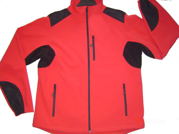 SOFTSHELL jacket TGC-M1007