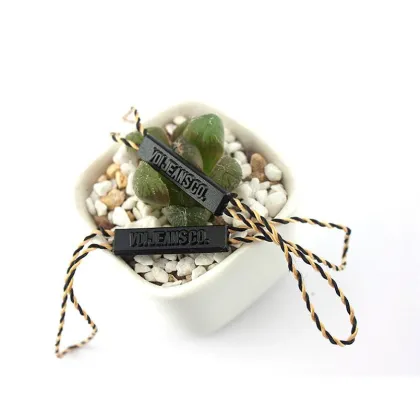 Five Star Seal Garment Hang Tag String