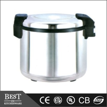 Electric rice warmer