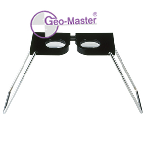 Pocket Stereoscope (PS4-BK)