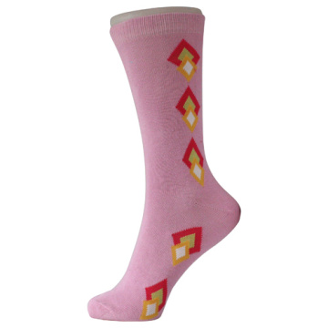 Girl's Knitting Socks