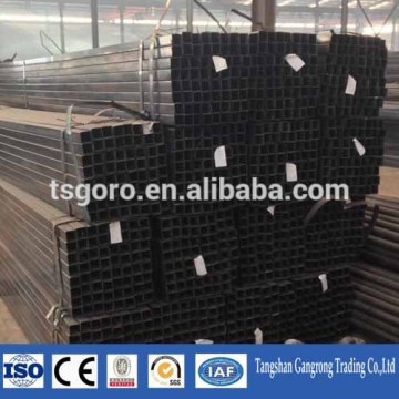 square steel pipe hollow section