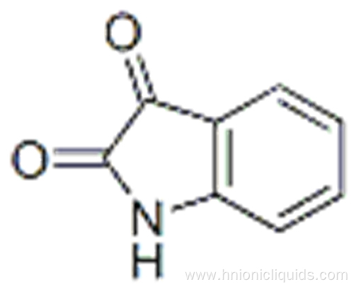 Isatin CAS 91-56-5