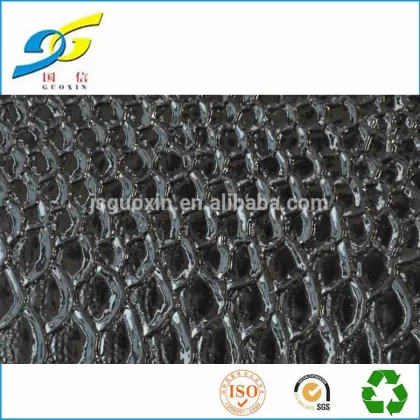 Textile Raw PVC leather for sofa material