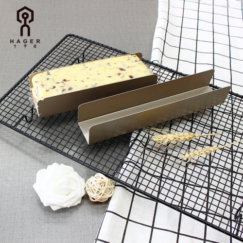 3D Biscuits Mold U-shaped cranberry cookie mold Supplier