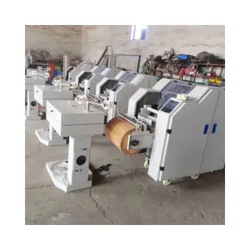 Textile Machine: Sheep Wool Carding Machine for Cotton and Polyester Fibers