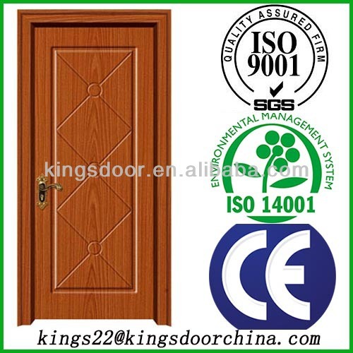 Solid Core Flush Panel Door, High Quality Solid Core Flush Panel Door