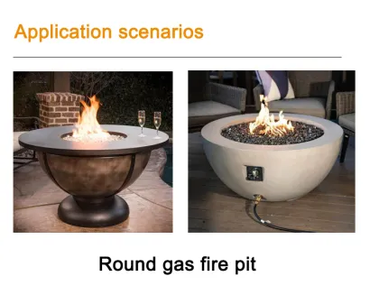 Thermocouples for Gas Cooker, Oven, Water Heater & Kitchen Appliances