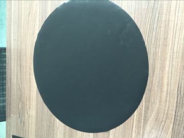 PIZZA MAT made of fiberglass