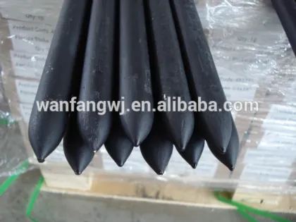 Steel Nail Stake / Form Stake