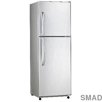 Double Door Refrigerator