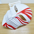 انیمه Hollow Full Face Cosplay Mask