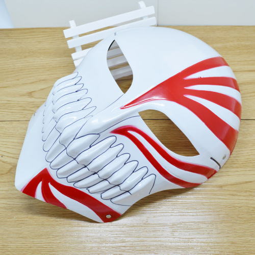 انیمه Hollow Full Face Cosplay Mask