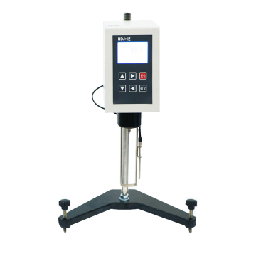 LABOAO NDJ-1E Digital Water Bath Rotary Viscometer for High Quality Viscous Resistance Measurement