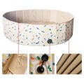 Customize Pet Swimming Pool Pet Supplies Pet Cleaning