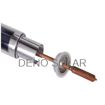 Solar heating collector