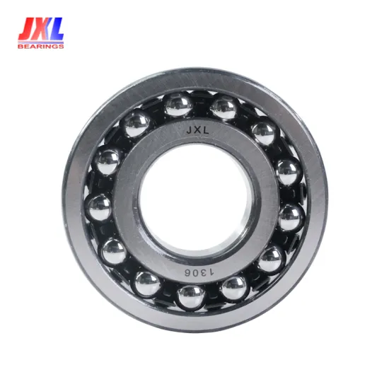 JXL 1307: High Precision, Durable, Low Noise, and Excellent Performance Self-Aligning Ball Bearing