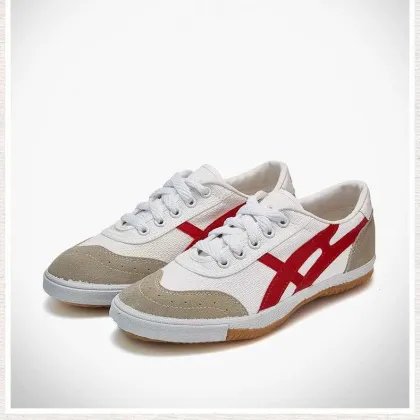 2020 Men Shoes Volleyball Shoes Professional Training Shoes Sport Shoes Volleyball Sneakers Lace Up Men Sneakers Big Size 46