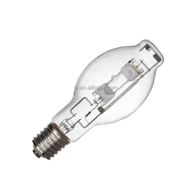 High-Power Metal Halide Lamps (70W, 250W, 400W, 1000W) with E27/E40 Base: Ideal Lighting Solutions for Large Spaces including Malls, Exhibitions, Hotels