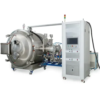 Technical Vacuum Testing Chamber: Thermal Vacuum Chamber Solutions