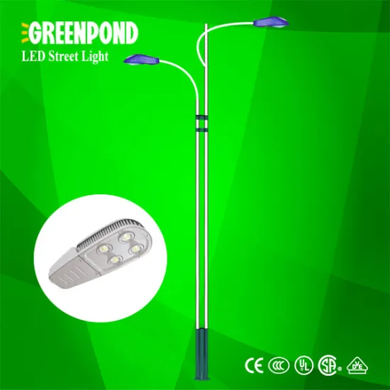 High Lumen Outdoor Street Light LED Power Supply