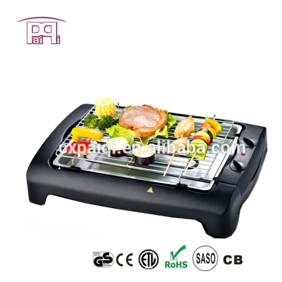 Electric BBQ Grill: Best Models, Reviews, and Buying Guide