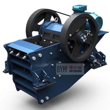China Supplier Wholesale Mobile Jaw Crushers for Ores and Stones