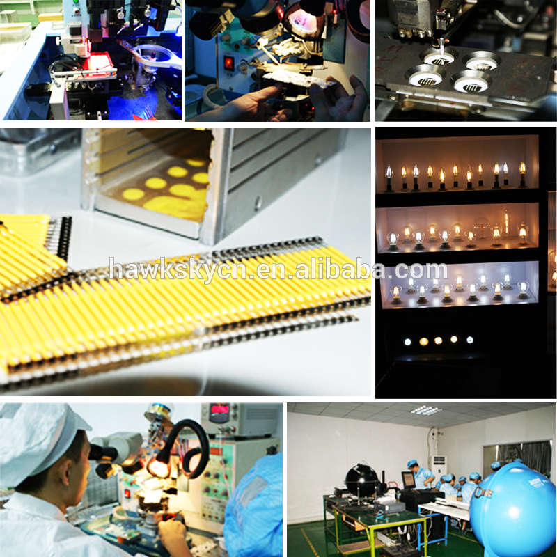 Production process of led filament bulbs .jpg