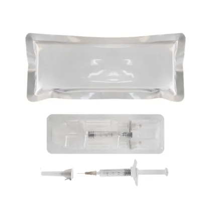 hyaluronic acid dermal filler