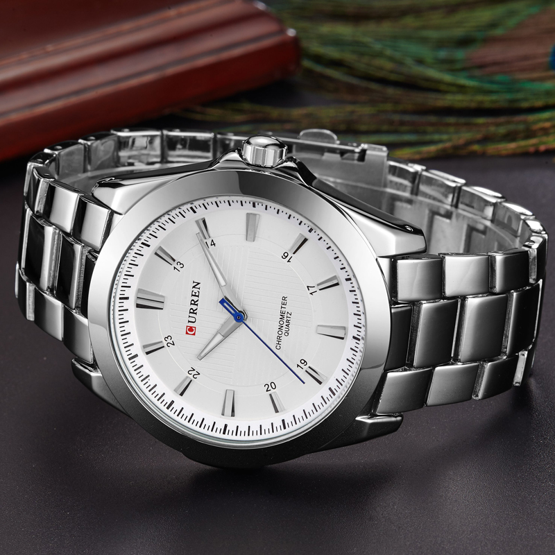 2017 Most Funky Regal Business Quartz Watches 