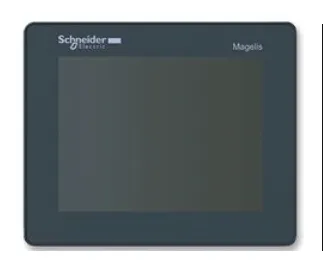 Schneider HMISTU655 Touch Screen Hmi Panel