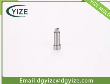 Dongguan YIZE Mould [Tool and die maker] Wishes You a happly Christmas