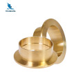 Kim loại tùy chỉnh chế tạo Brass Miniature Parts