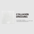 Vestito di collagene