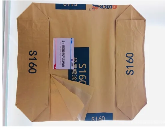 Reusable kraft paper bags