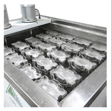 Kolice Ice Cube Machine: 500kg to 3 Ton Ice Block Maker
