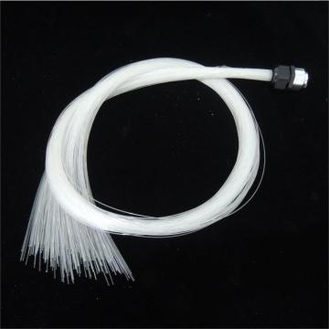 Fiber Optic Light Roll PMMA for Tech Decor