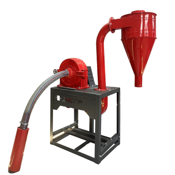 China Agricultural Fine Flour Mill - Factory Price Grain Grinder