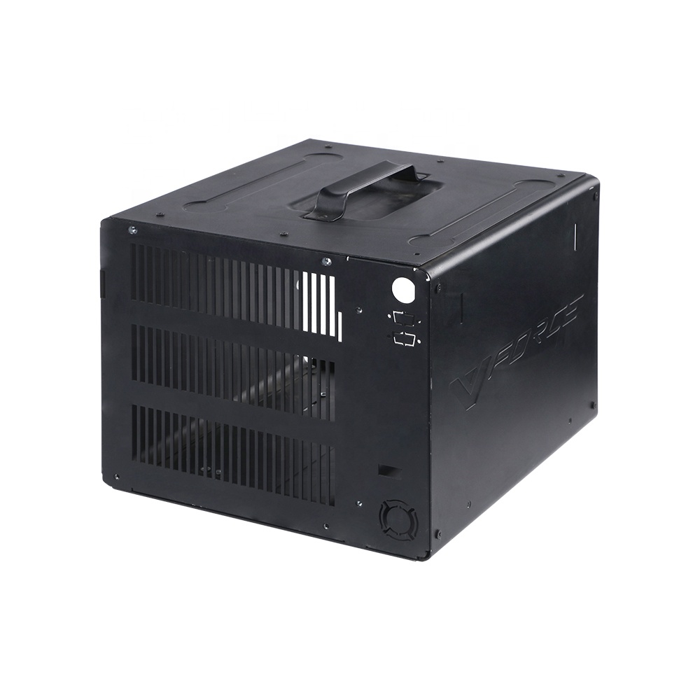 Metal Sheet Oem Enclosures