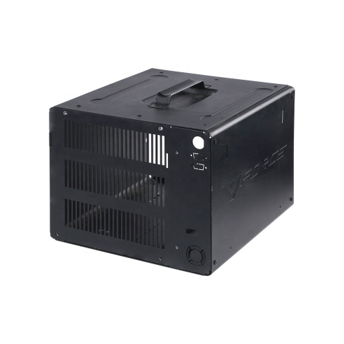 Metal Sheet OEM Enclosures