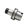 HSK ER COLLET CHUCK DIN69893 per elaborazione CNC