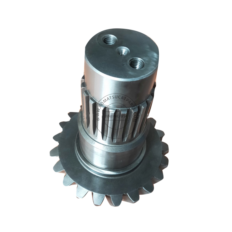 Pinion 178-15-13240 for komatsu Bulldozer D155A-1