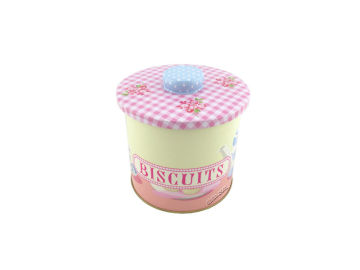 wafer tin, macaroon box, cake roll