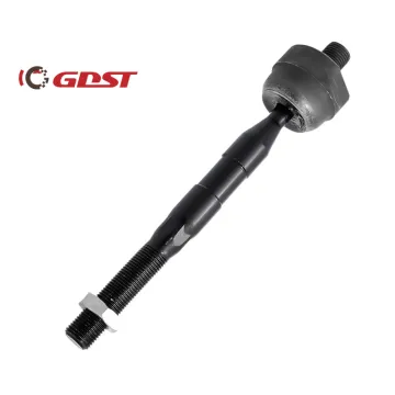 G DST Manufacturer OEM MR510267 Steering Tie Rod Rack End for Mitsubishi Pajero Classic Off Road Vehicle